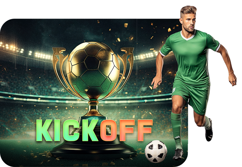 About Kickoff